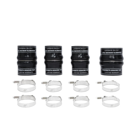 Kit de soufflet Mishimoto 10 Dodge 6,7 L Cummins