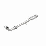 MagnaFlow Conv DF 10-11 Toyota Camry 2.5L