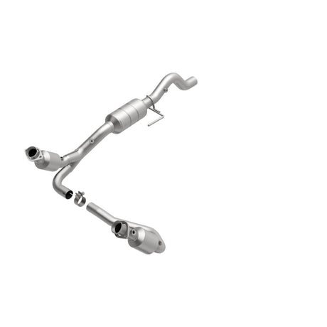 Magnaflow Conv DF 02-03 Dodge Durango 5,9 L