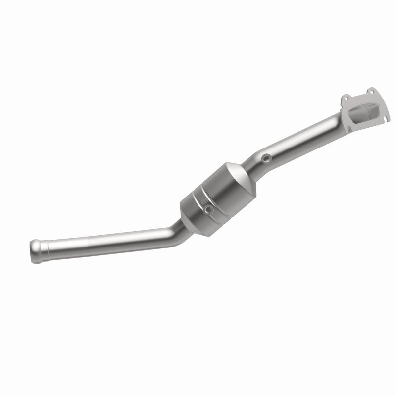 Ajustement direct MagnaFlow Conv OEM 11-12 Jeep Grand Cherokee 3,6 L