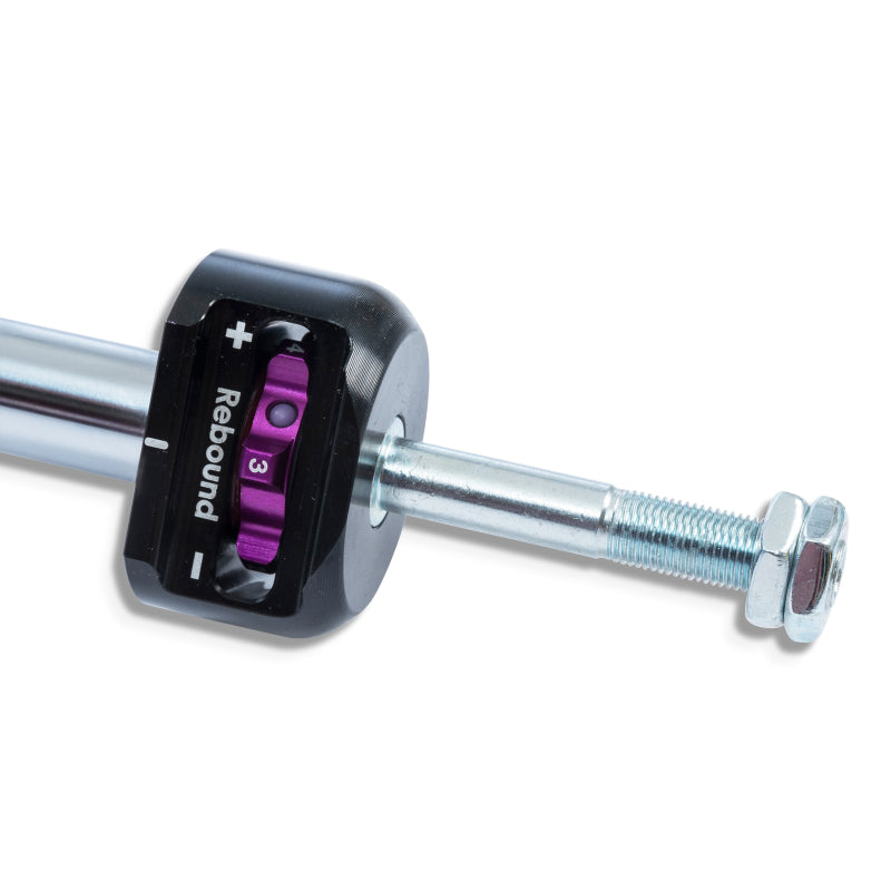 KW Coilover Kit V3 2016+ Chevy Camaro 6ème génération sans amortisseurs électroniques