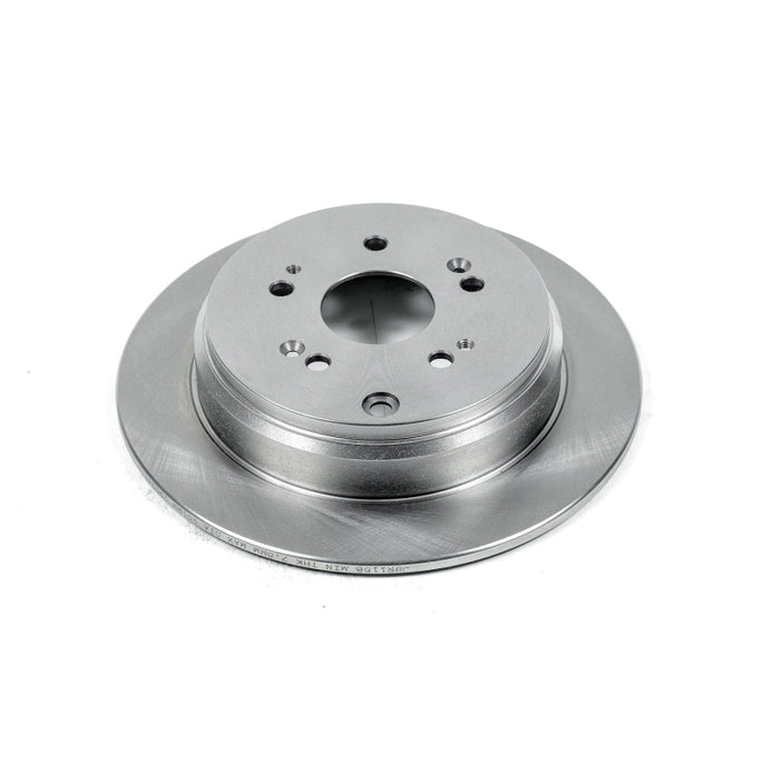 Disque de frein arrière Power Stop Autospecialty pour Acura RDX 07-18