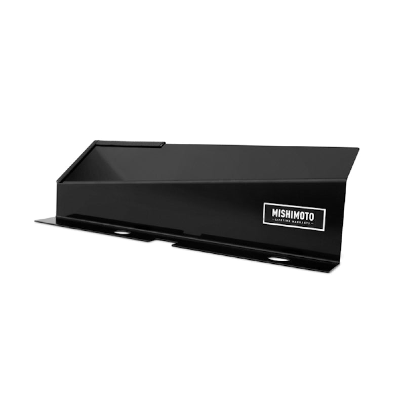 Kit d'admission d'air froid Mishimoto 13+ Subaru BRZ/Scion FR-S Performance - Poli