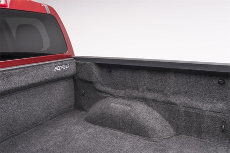 Tapis de caisse complet pour Jeep Gladiator JT 20-23, 5 pieds (à utiliser avec une caisse pulvérisée et non doublée)