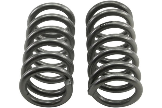 Belltech COIL SPRING SET CAN USE 4752 + 2x34852