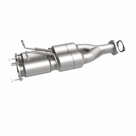 Convecteur MagnaFlow DF 05-11 Volvo XC90 4,4 L