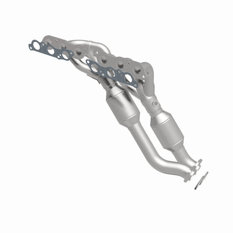 Convecteur MagnaFlow DF 97-00 Lexus GS300 3.0L
