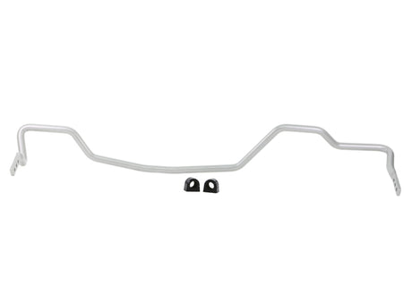 Barre stabilisatrice arrière 22 mm Whiteline 10/89-99 Subaru Legacy - Réglable ultra-résistante