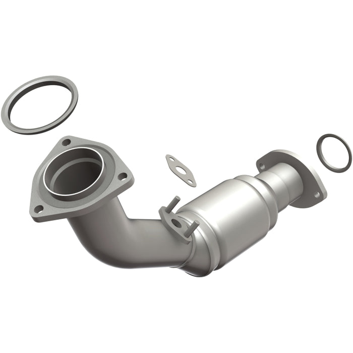 Convecteur MagnaFlow DF 99-02 Toyota 4 Runner 3,4 L avant