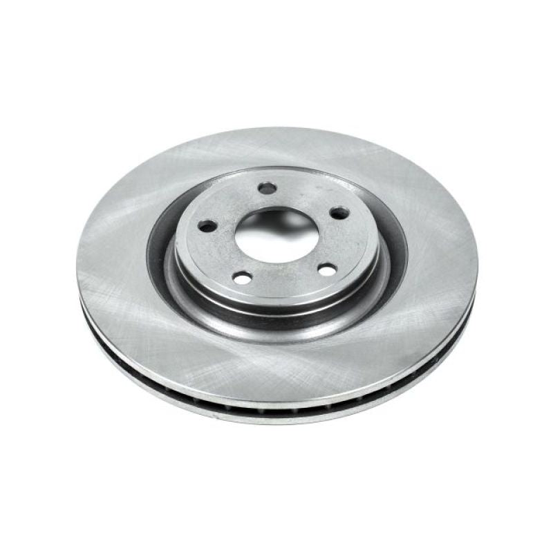 Disque de frein avant Power Stop 07-10 Chevrolet Cobalt Autospecialty