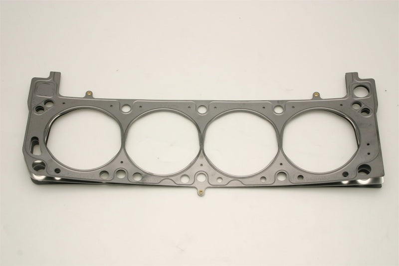 Joint de culasse Cometic Ford 351 Cleveland 4.100 pouces alésage .051 pouce MLS