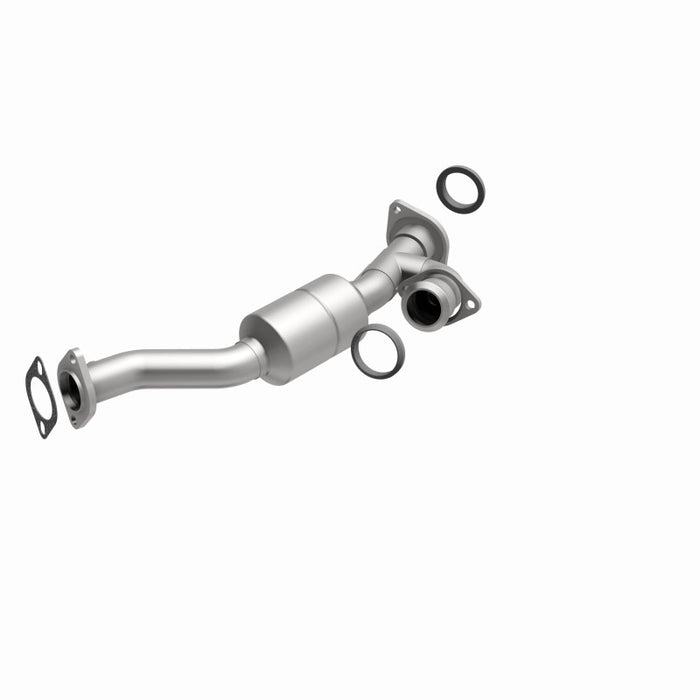 MagnaFlow Conv DF 01-03 Montero 3L Passenger Side Front