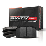 Plaquettes de frein Power Stop 89-91 Audi 200 avant Track Day SPEC
