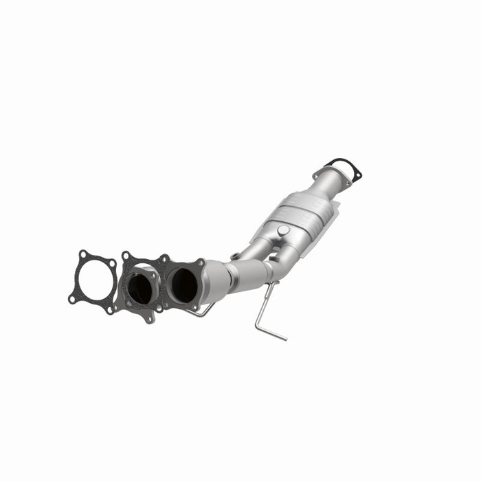 Convecteur MagnaFlow DF 99-01 Volvo S80 2,9 L