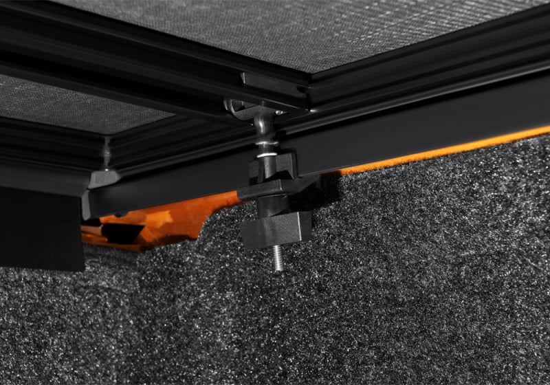 Ford Ranger 2019 (6 pieds) Trifecta 2.0 Extang