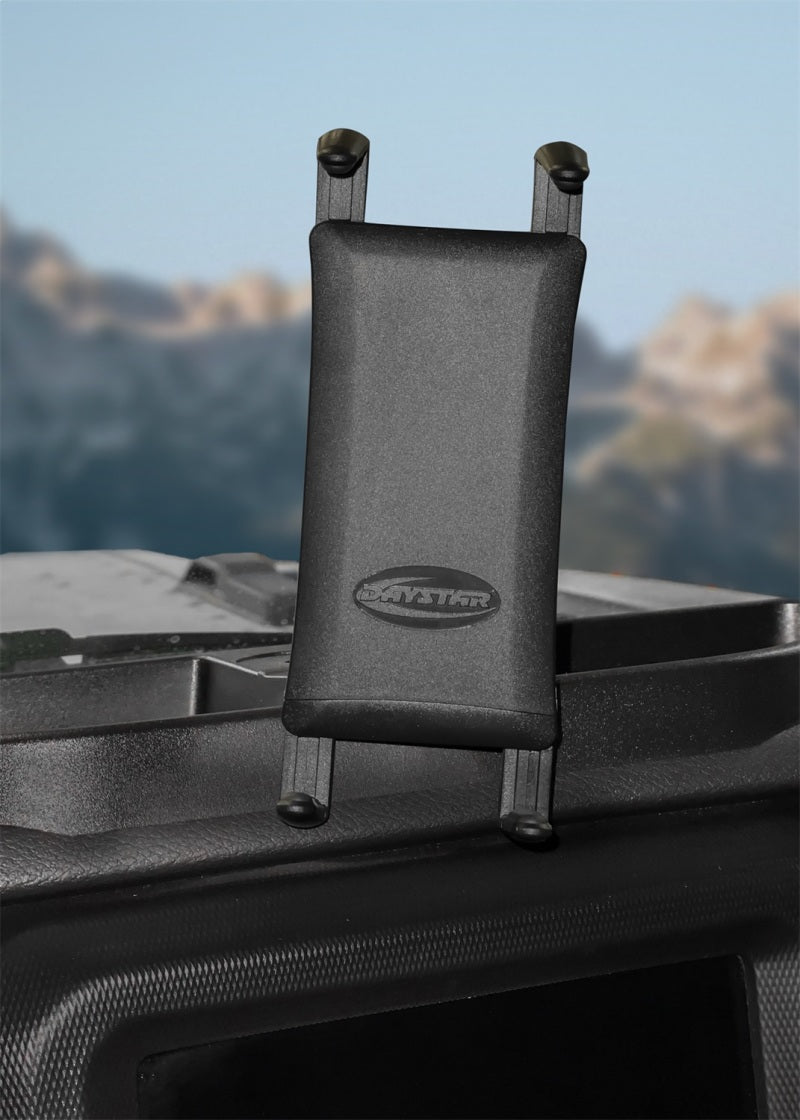 Support de tableau de bord Daystar pour Jeep Wrangler JL 2018-2022