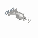 Convecteur MagnaFlow DF 07-09 Mitsu Outlander 3.0L