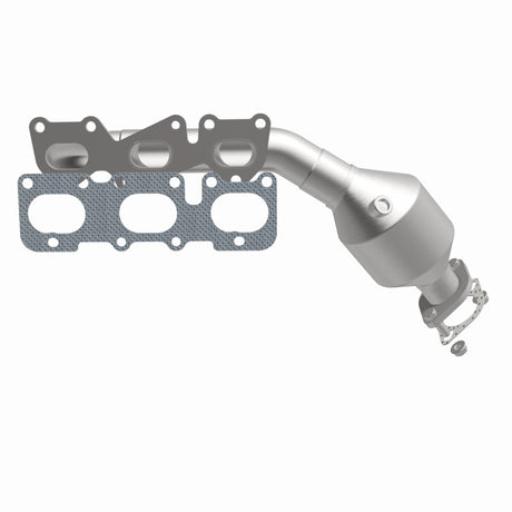 Convecteur MagnaFlow DF 2009 Kia Borrego 3,8 L côté passager
