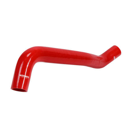 Kit de durites de liquide de refroidissement en silicone rouge Mishimoto 11+ Chevrolet Duramax 6,6 L