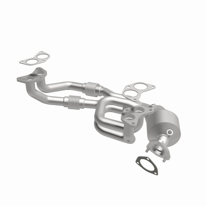 Convertisseur MagnaFlow à montage direct pour Subaru Impreza 2,5 L 06-11