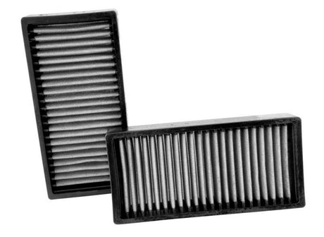 Filtre à air d'habitacle de rechange K&amp;N 01-09 Pontiac Montana V6 F/I