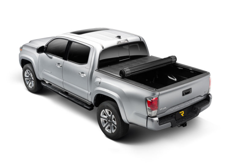 Housse de caisse Sentry de 6 pi 6 po pour Toyota Tundra 2022 de Truxedo - Sans système de rails de pont