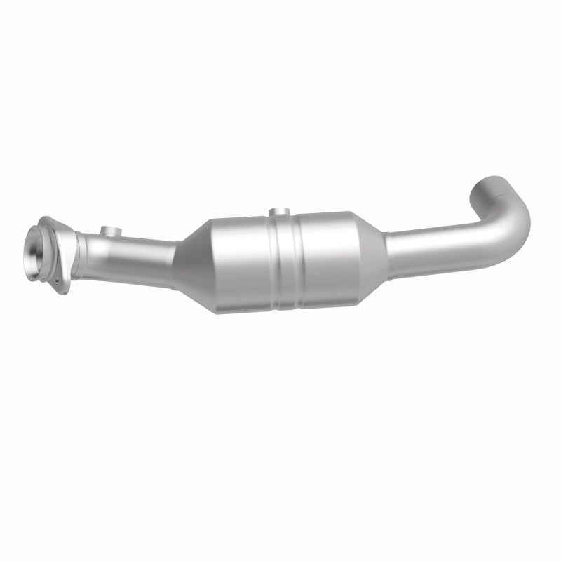 Magnaflow Conv DF 2009-2010 F-150 4.6 L Underbody