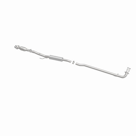 Convecteur MagnaFlow DF 99-01 Lexus ES300 3.0L