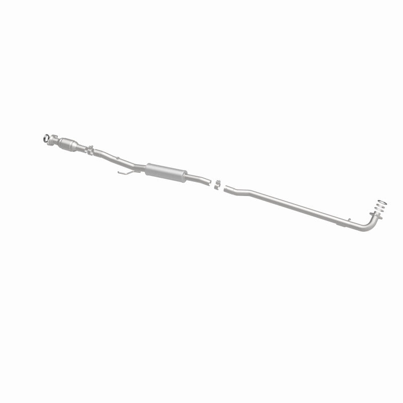 Convecteur MagnaFlow DF 99-01 Lexus ES300 3.0L