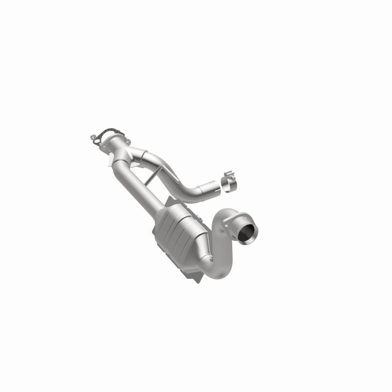 Convecteur MagnaFlow DF 07-09 Chrysler/Dodge Aspen/Durango 5,7 L côté passager