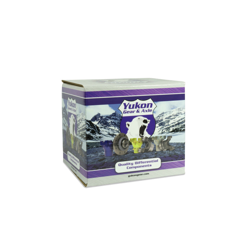 Rondelle de butée pour pignon ouvert standard Yukon Gear 8 po