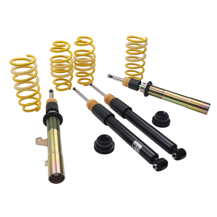 Kit de suspensions filetées ST 2015+ Volkswagen GTI MKVII (sans DCC)