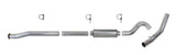 KIT Diamond Eye 4 pouces CB SGL GAS AL FORD 3,5 L F150 ECO-BOOST 11-13