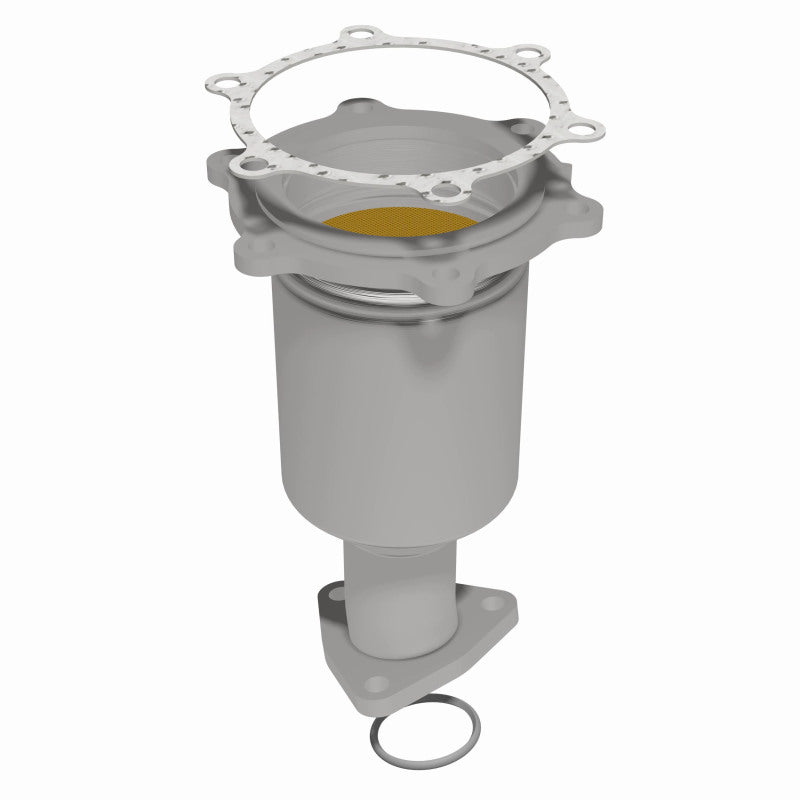 MagnaFlow Conv DF 01-04 Pathfinder côté passager 3,5 L