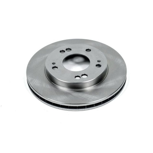 Power Stop 95-05 Chrysler Sebring Front Autospecialty Brake Rotor