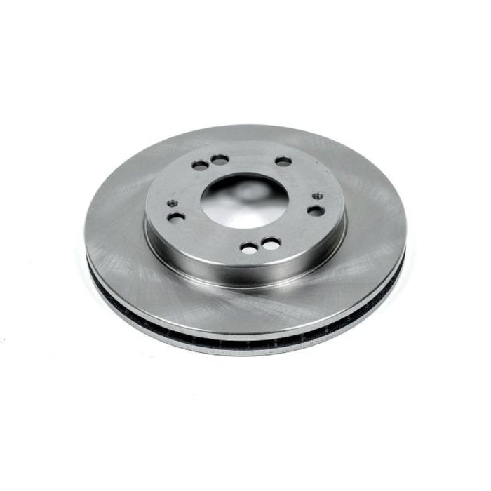 Disque de frein avant Power Stop 95-05 Autospecialty pour Chrysler Sebring