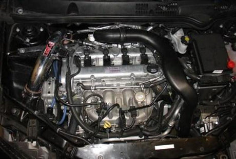 Admission d'air froid polie Injen 08-09 Cobalt SS Turbochared 2.0L