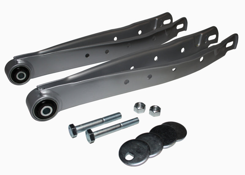 Bras de suspension inférieurs arrière réglables Whiteline 13+ Scion FRS/Subaru BRZ / 15+ WRX/STI (paire)