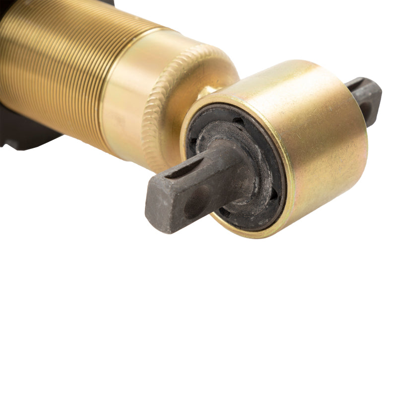 Kit de suspension à ressorts Belltech de 2 pouces pour Chevy Silverado 1500 4WD 2019+