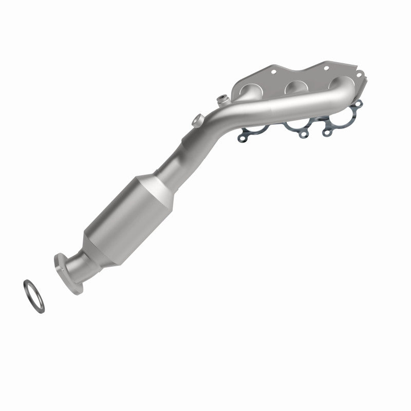 Convertisseur catalytique fédéral MagnaFlow à montage direct de qualité OEM pour Lexus IS300/IS350 V6 3,5 L 16-17