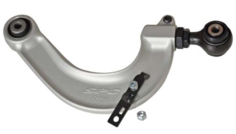 Bras de carrossage arrière réglable en aluminium SPC Performance 16-17 Honda Civic et CTR