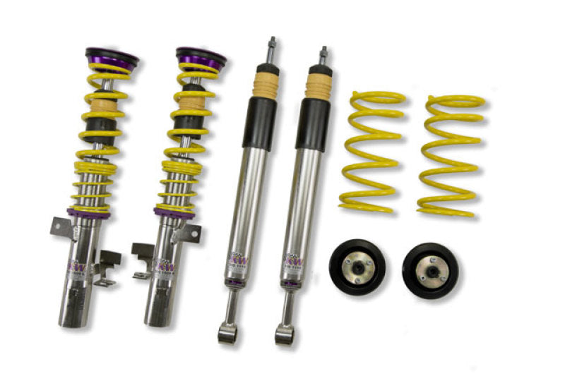 Kit Combinés Filetés KW V3 Volvo C30 (M) 2WD