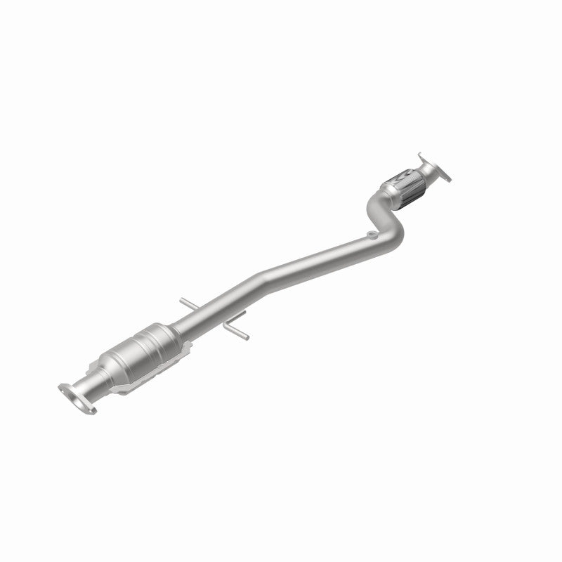 Soubassement du Magnaflow Conv DF 2012-2014 CRUZE 1.4L