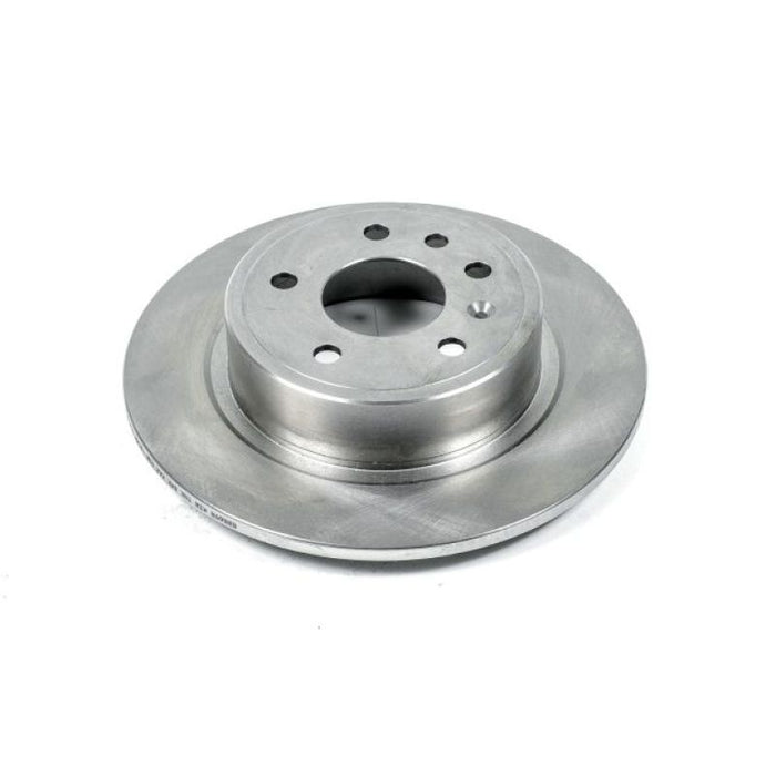 Disque de frein arrière Power Stop 99-10 Saab 9-5 Autospecialty