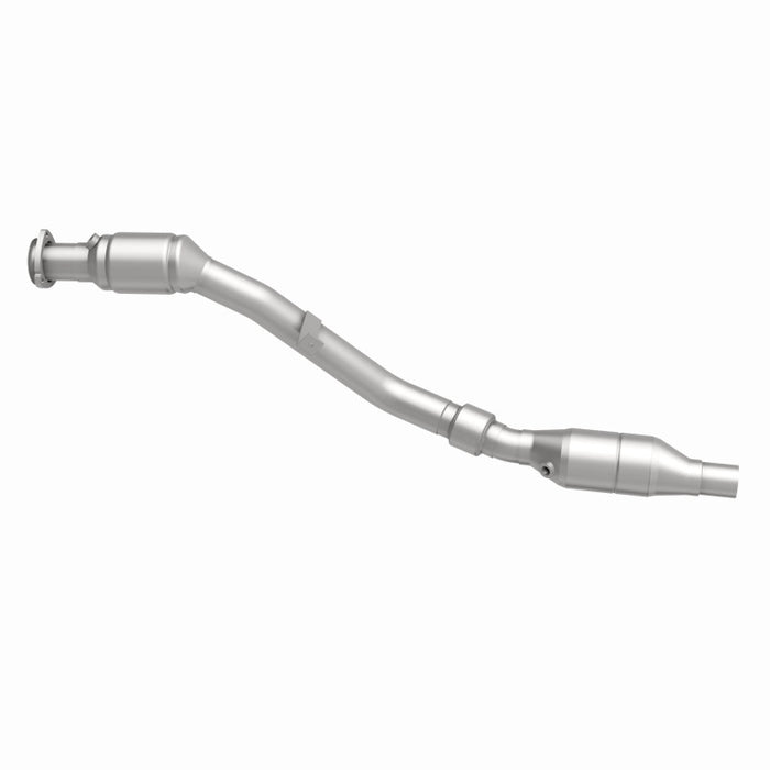 Convecteur MagnaFlow DF 04-06 Audi S4 4.2L CA