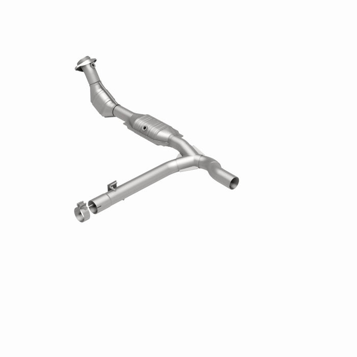 Convecteur MagnaFlow DF 99-00 Ford F-150 4,6 L