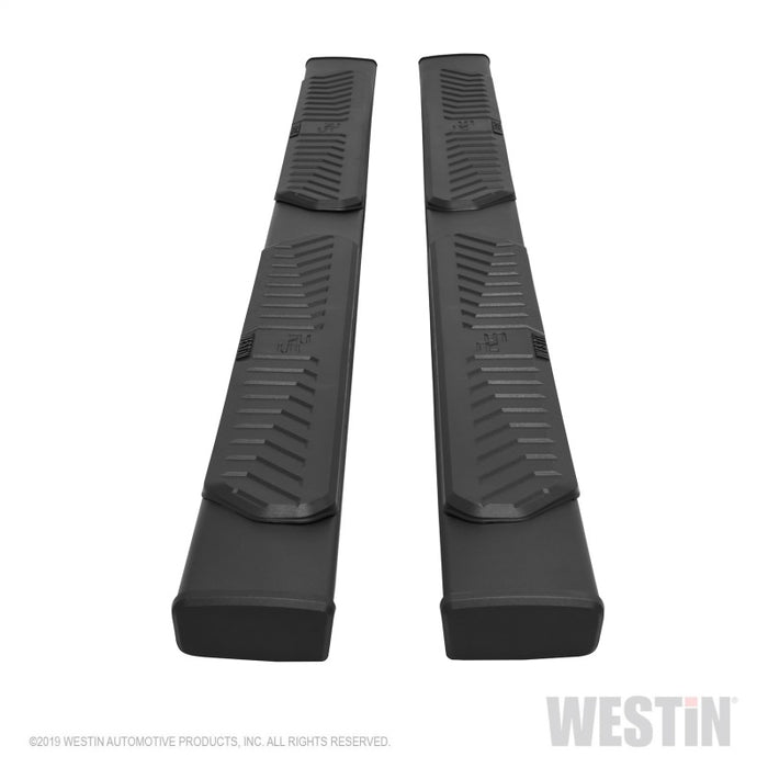 Marchepieds Westin 19-21 Ford Ranger SuperCrew R5 Nerf - Noir