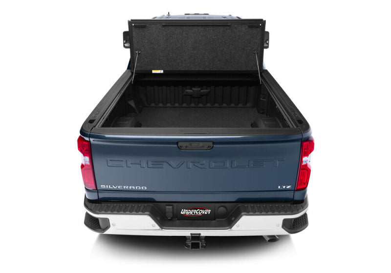 Couvre-caisse UnderCover 2020 Chevy Silverado 2500/3500 HD 6,9 pieds Ultra Flex