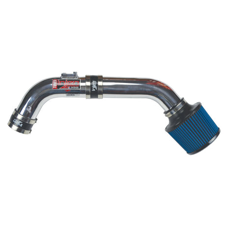 Prise d'air froid polie Injen 03-08 Mazda 6 2,3 L 4 cylindres