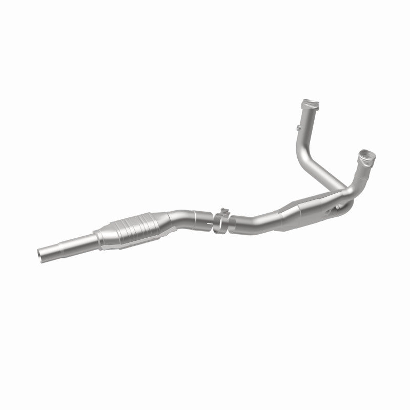 Convecteur MagnaFlow DF 95 Ford Bronco 5,8 L